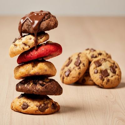 Cookie Sharing Pack