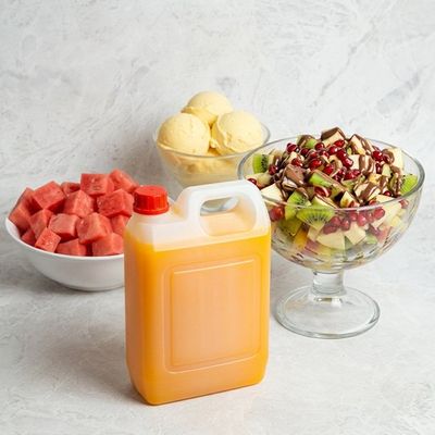 Family Mango & Fruit Feast for 4