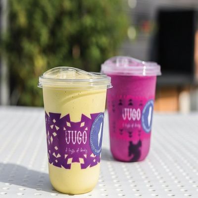 EL JUGO photo 3