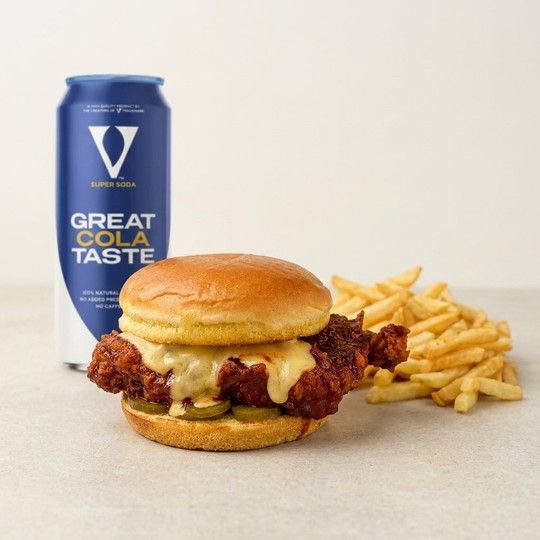 Classic Nashville Meal