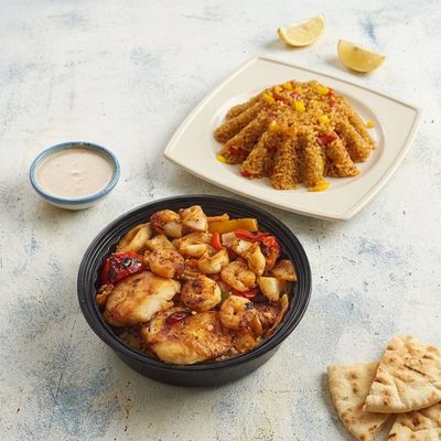 الدمياطي فيش photo 4