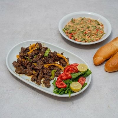 El Prince Foul For Sudanese Food photo 3