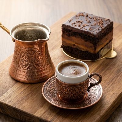 إليفن إليفن سبشيالتي كوفي photo 3