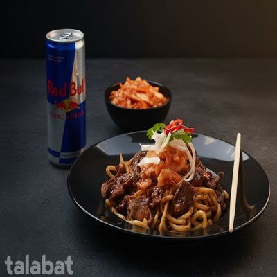 Fresh Nodles photo 3