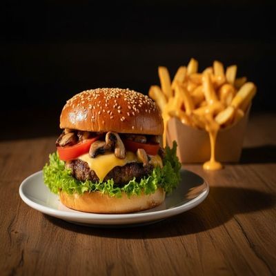 boom burger photo 12