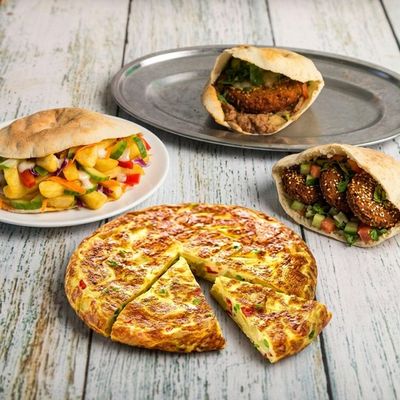 Abdo Elshabrawy Foul and Falafel photo 9