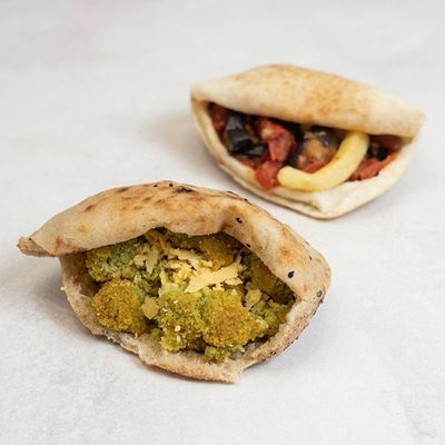 Abdo Elshabrawy Foul and Falafel photo 10