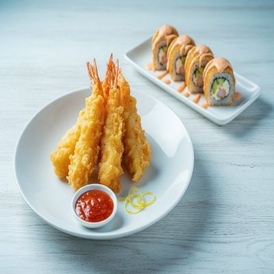 FUEGO``O SUSHI photo 3