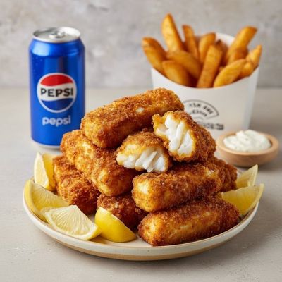 Fish And Chips photo 3