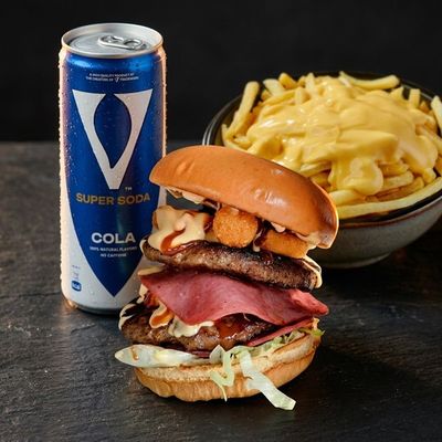 POP BURGER photo 3