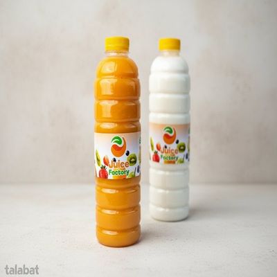 Mango & Sobia Litre Pair