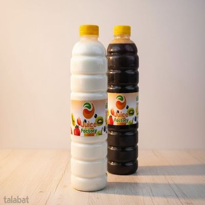 Juice Factory photo 3