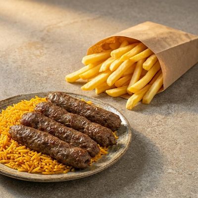 Shish Kbab photo 3