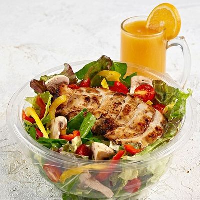 Ranch Salad photo 3