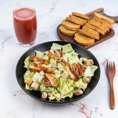Ranch Salad photo 12
