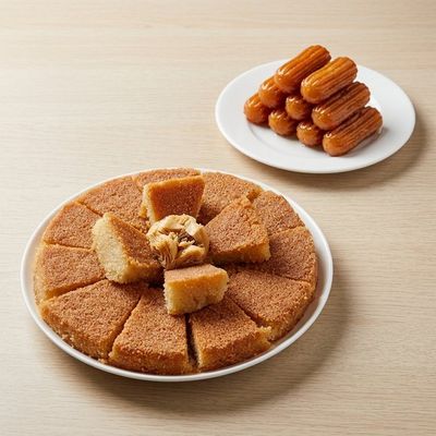 CAKE DOOR photo 4
