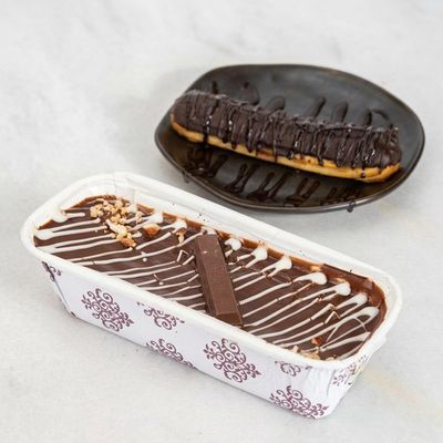 CAKE DOOR photo 7