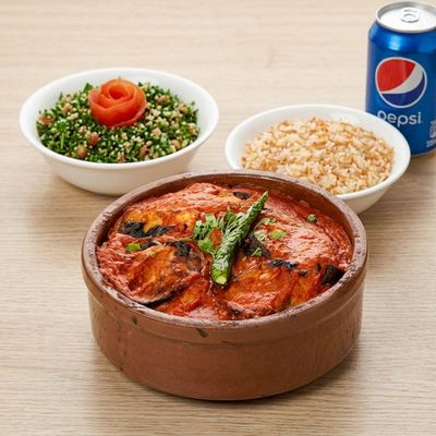 Al Sayaad Village for Grill photo 4