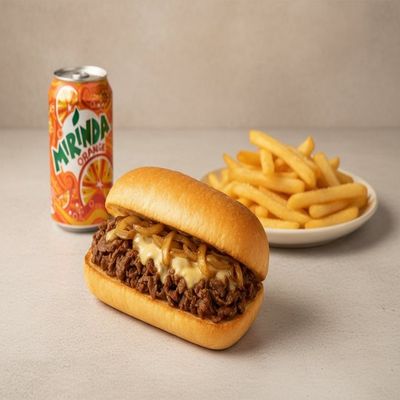 Fresh Burger photo 3