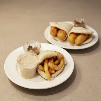 Al Fawaz Seafood Restaurant photo 4