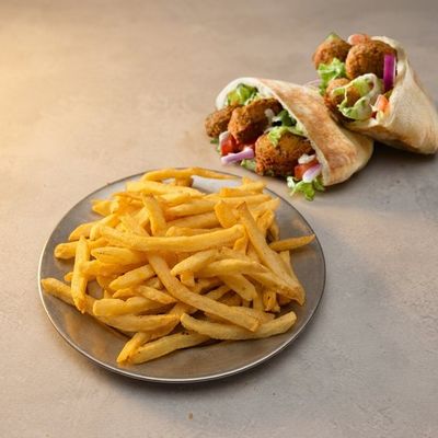 فول وفلافل الرايق photo 3