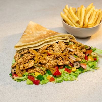 Best crepe photo 3