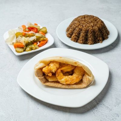 seafood moga photo 4