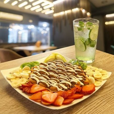 Ghazala Cafe photo 3