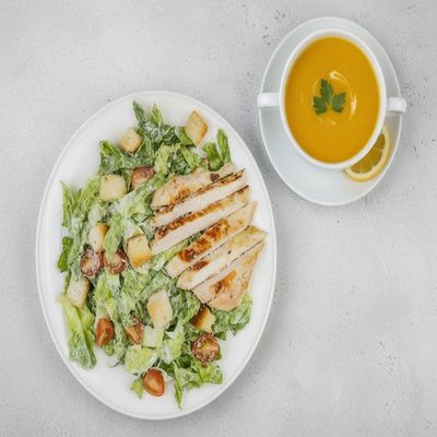 Dalida Cuisine photo 3