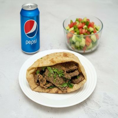 Kebda & Mokh El Sharkawy photo 10