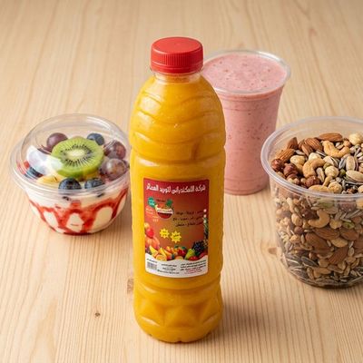 Family Mango Pack Feast for 4
