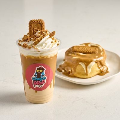 Choco Drip photo 3