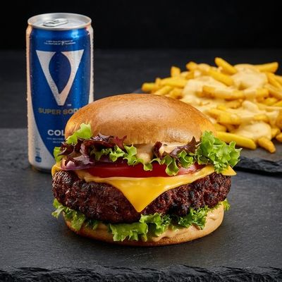 Gourmet Classic Combo