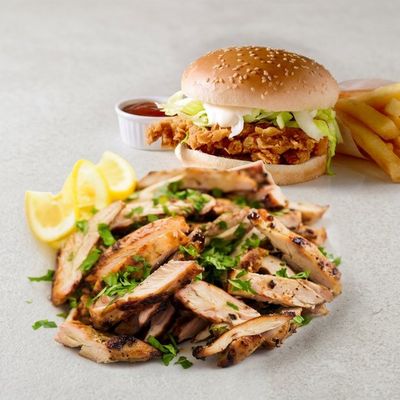 Island Grill photo 3