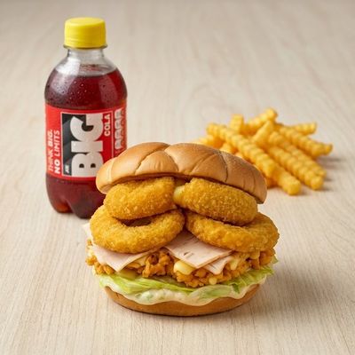 Bumb Burger photo 3
