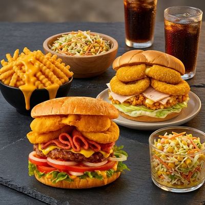 Bumb Burger photo 12