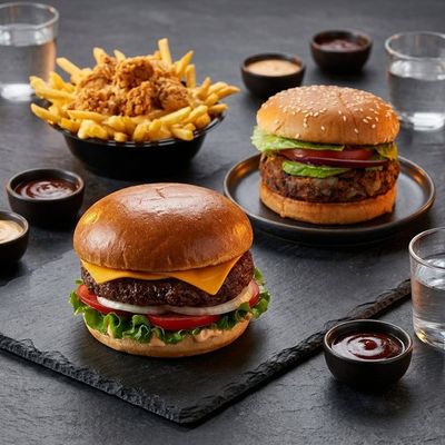 MR Beef photo 5