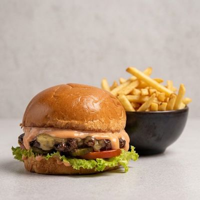 MR Beef photo 2