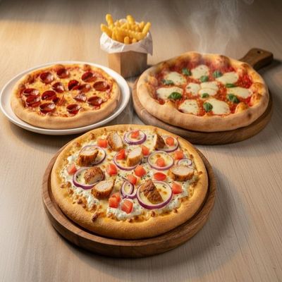 Ellord Pizza photo 4