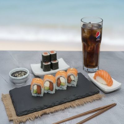 Ginza Sushi photo 4