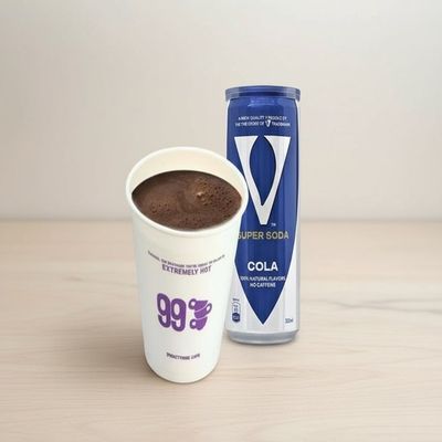 99CUPS photo 3