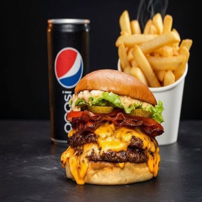 Habra Burger photo 3