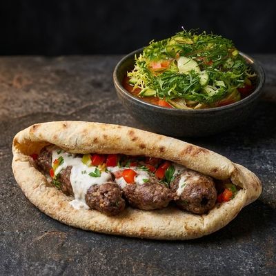 Kofta House photo 10