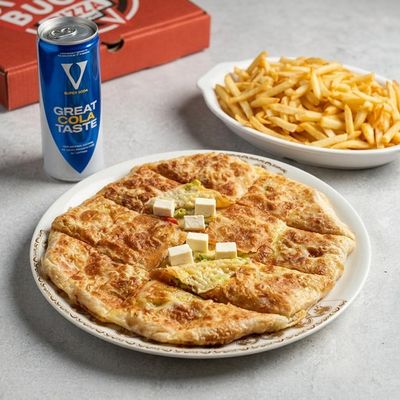 Buona Fateer & Pizza photo 4