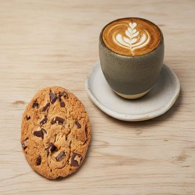 Strobe Coffee photo 4