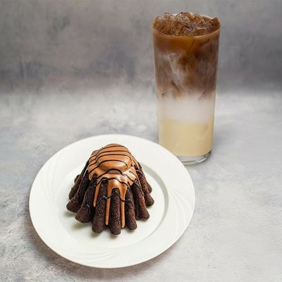 CANDY WAFFLE photo 3