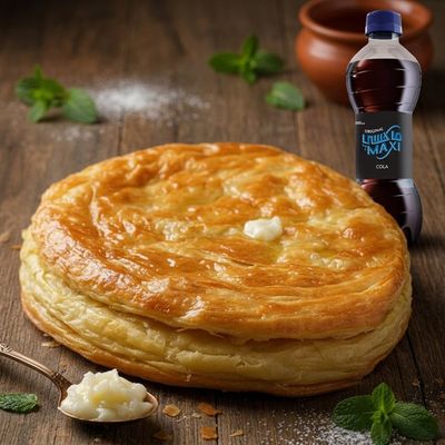 Pizza Al Araby photo 4
