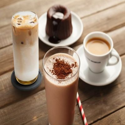 The House Of Brazilian Coffee photo 12