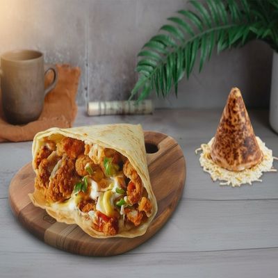 Just Crepe photo 3