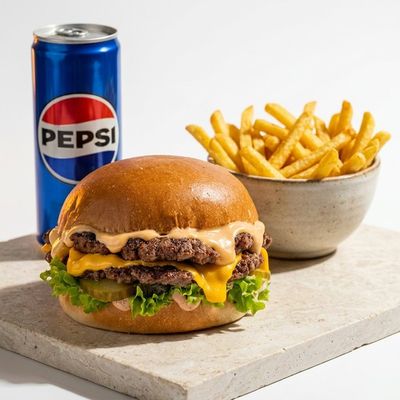 Vanity Burger photo 4